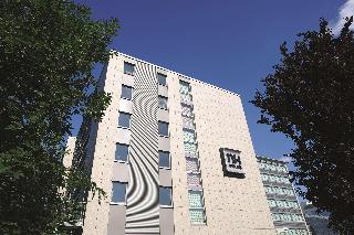 NH Frankfurt Niederrad fotoÄŸrafÄ±