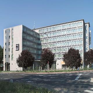 NH Frankfurt Niederrad fotoÄŸrafÄ±