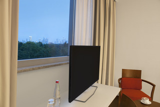 NH Frankfurt Niederrad fotoÄŸrafÄ±