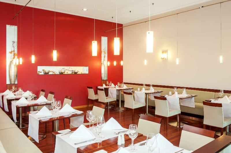 NH Frankfurt Niederrad - Restoran