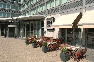 NH Frankfurt Niederrad fotoÄŸrafÄ±