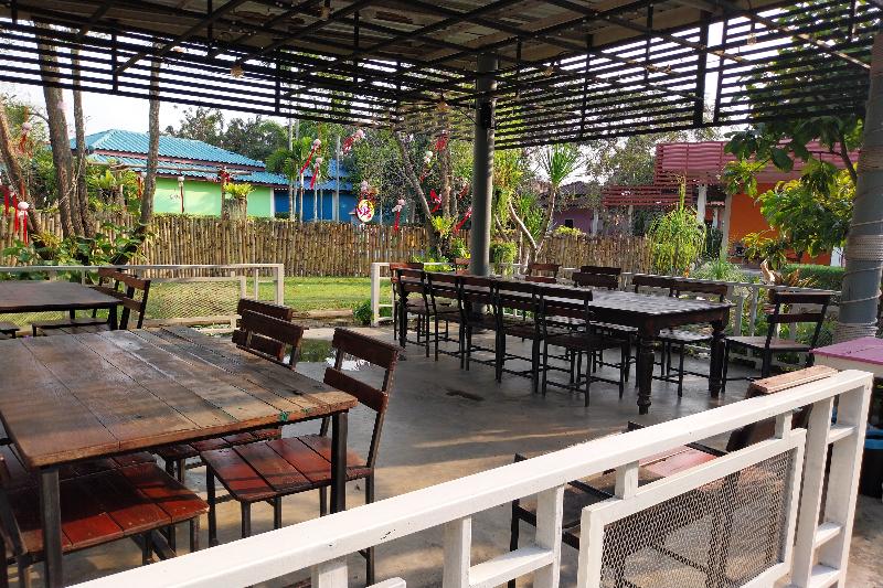 Review Resort by ZUZU - Lobi