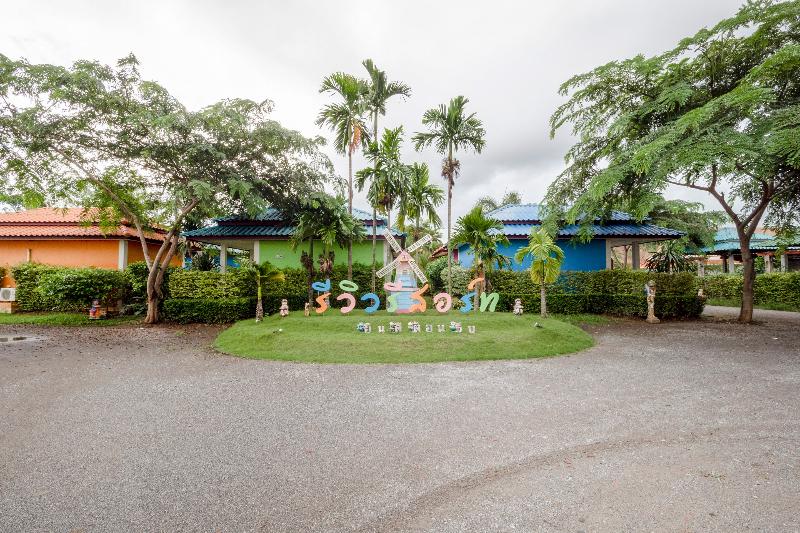 Review Resort by ZUZU - Genel