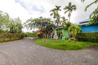 Review Resort by ZUZU fotoÄŸrafÄ±