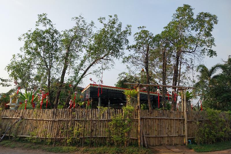 Review Resort by ZUZU - Genel