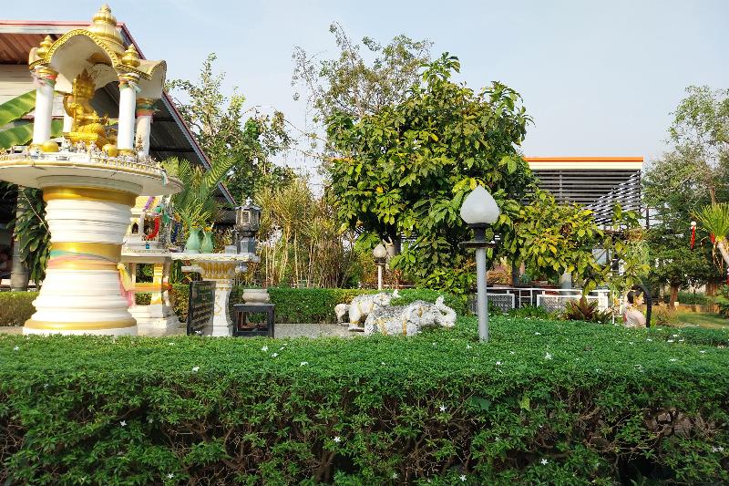 Review Resort by ZUZU - Genel