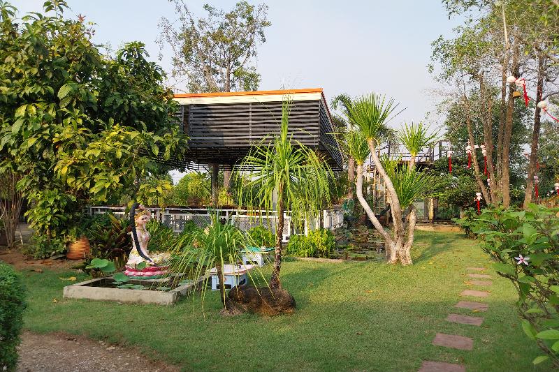 Review Resort by ZUZU - Genel