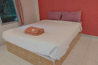 Review Resort by ZUZU fotoÄŸrafÄ±