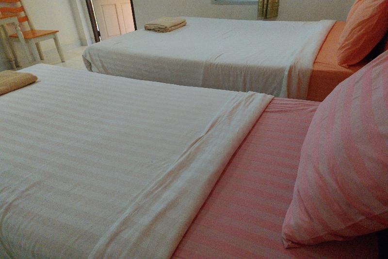 Review Resort by ZUZU - Oda