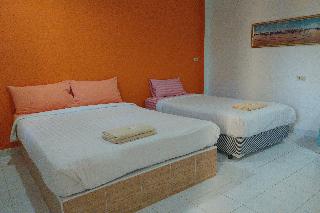 Review Resort by ZUZU fotoÄŸrafÄ±