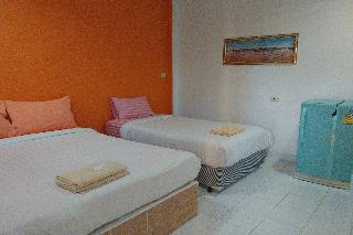 Review Resort by ZUZU fotoÄŸrafÄ±