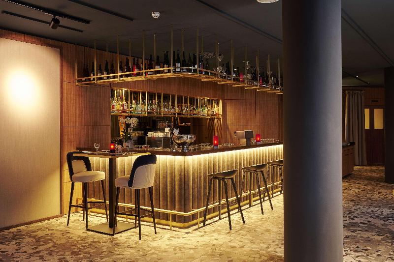 NH Frankfurt Airport - Bar