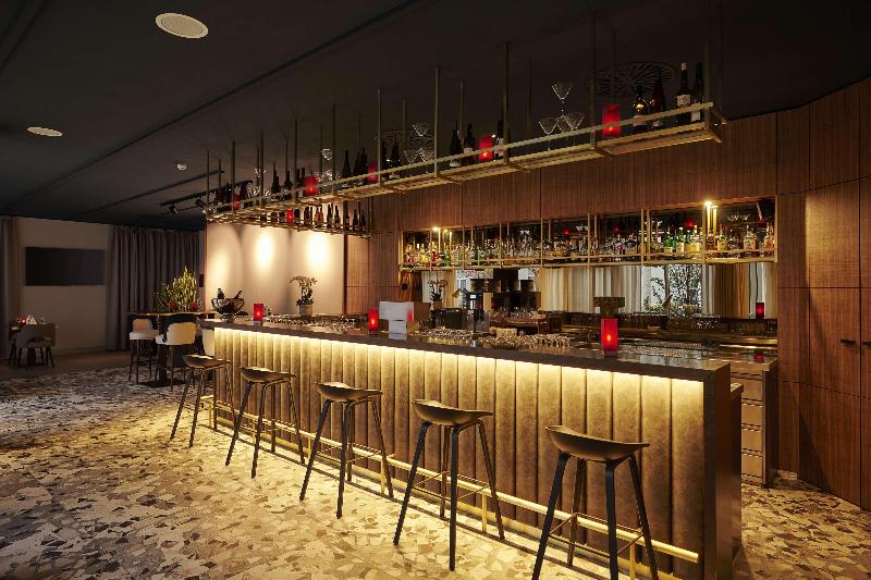 NH Frankfurt Airport - Bar