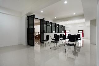 3463 Cimahi Guest House otel fotoğrafı