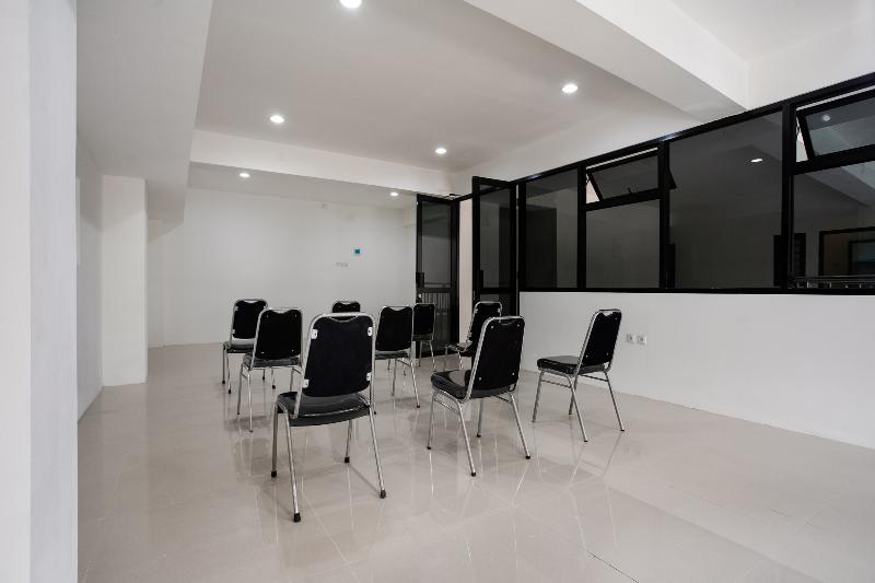 3463 Cimahi Guest House - Genel