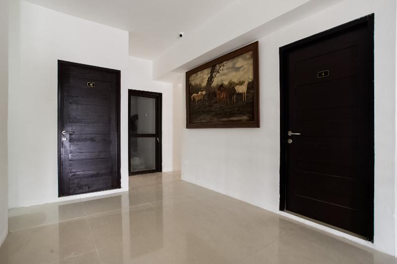 3463 Cimahi Guest House - Genel