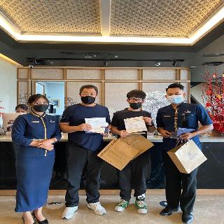 Fieris Hotel fotoÄŸrafÄ±