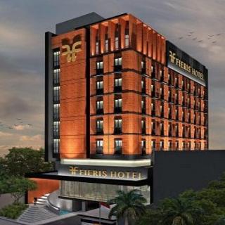 Fieris Hotel otel fotoğrafı