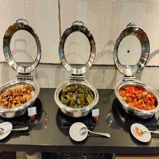Fieris Hotel fotoÄŸrafÄ±