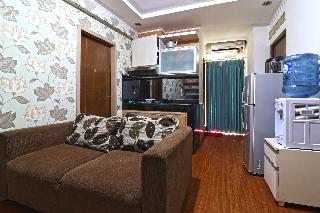 Inkubus Gateway Apartment Ahmad Yani by Ridwan fotoÄŸrafÄ±