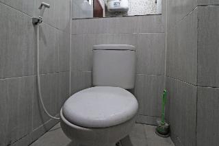 Inkubus Gateway Apartment Ahmad Yani by Ridwan fotoÄŸrafÄ±