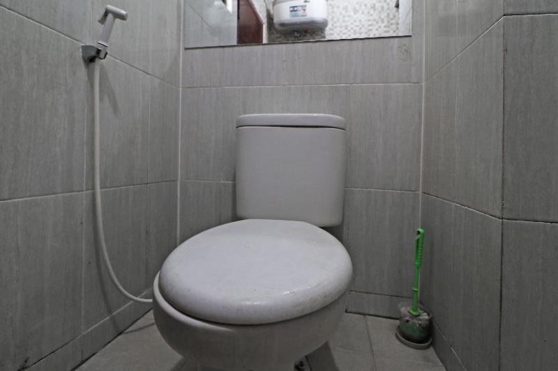 Inkubus Gateway Apartment Ahmad Yani by Ridwan - Oda
