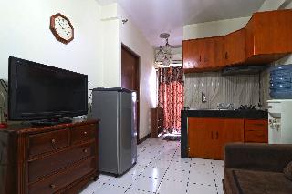 Inkubus Gateway Apartment Ahmad Yani by Ridwan fotoÄŸrafÄ±