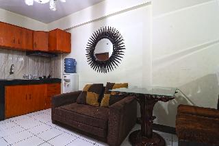 Inkubus Gateway Apartment Ahmad Yani by Ridwan fotoÄŸrafÄ±