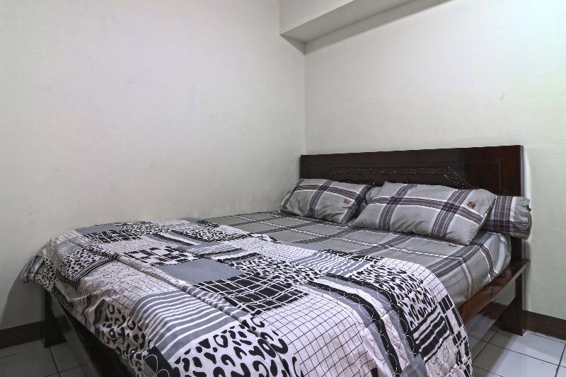 Inkubus Gateway Apartment Ahmad Yani by Ridwan - Oda