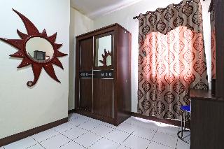 Inkubus Gateway Apartment Ahmad Yani by Ridwan fotoÄŸrafÄ±