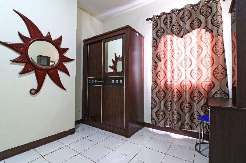 Inkubus Gateway Apartment Ahmad Yani by Ridwan - Oda