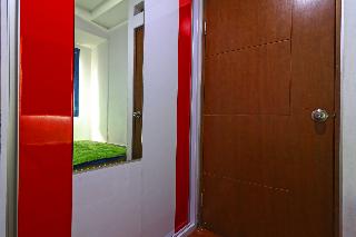 Inkubus Gateway Apartment Ahmad Yani by Ridwan fotoÄŸrafÄ±