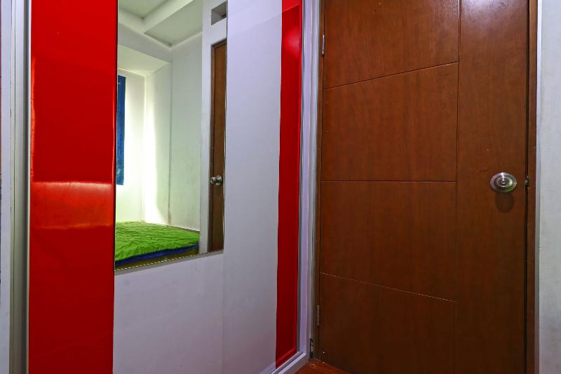 Inkubus Gateway Apartment Ahmad Yani by Ridwan - Oda