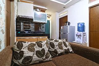Inkubus Gateway Apartment Ahmad Yani by Ridwan fotoÄŸrafÄ±