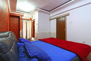 Inkubus Gateway Apartment Ahmad Yani by Ridwan fotoÄŸrafÄ±