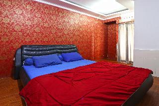 Inkubus Gateway Apartment Ahmad Yani by Ridwan fotoÄŸrafÄ±