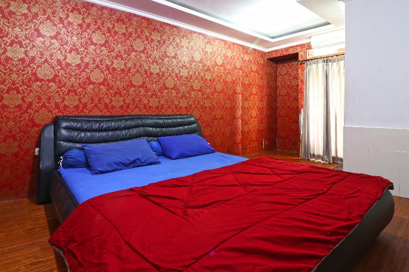 Inkubus Gateway Apartment Ahmad Yani by Ridwan - Oda