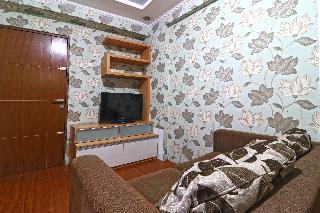Inkubus Gateway Apartment Ahmad Yani by Ridwan fotoÄŸrafÄ±