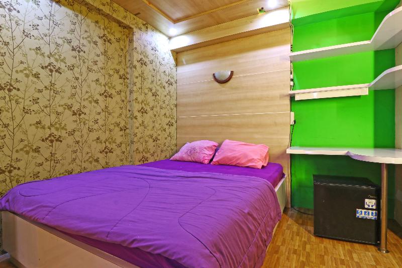 Inkubus Gateway Apartment Ahmad Yani by Ridwan - Oda
