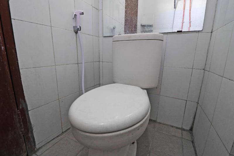 Inkubus Gateway Apartment Ahmad Yani by Ridwan - Oda