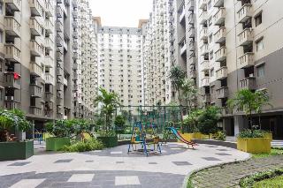 Gateway Apartment Cicadas by DB Property by ZUZU fotoÄŸrafÄ±