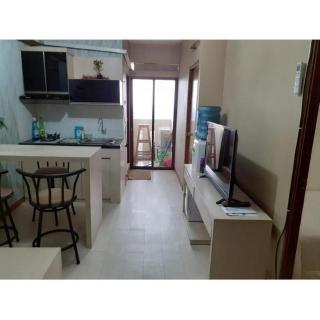 Gateway Apartment Cicadas by DB Property by ZUZU fotoÄŸrafÄ±