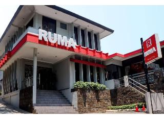 Ruma by ZUZU otel fotoğrafı