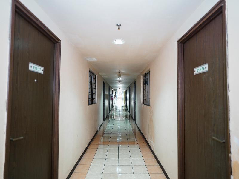 The Suite Metro Apartment by King Official - Lobi