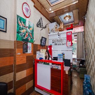 The Suite Metro Apartment by King Official fotoÄŸrafÄ±