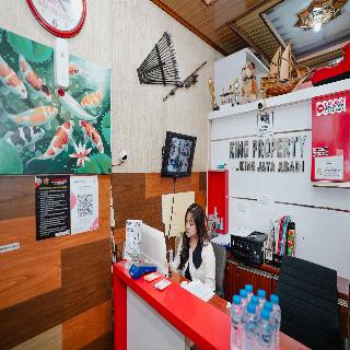 The Suite Metro Apartment by King Official fotoÄŸrafÄ±