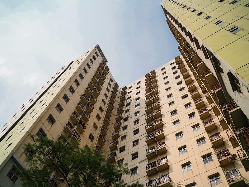 The Suite Metro Apartment by King Official - Genel