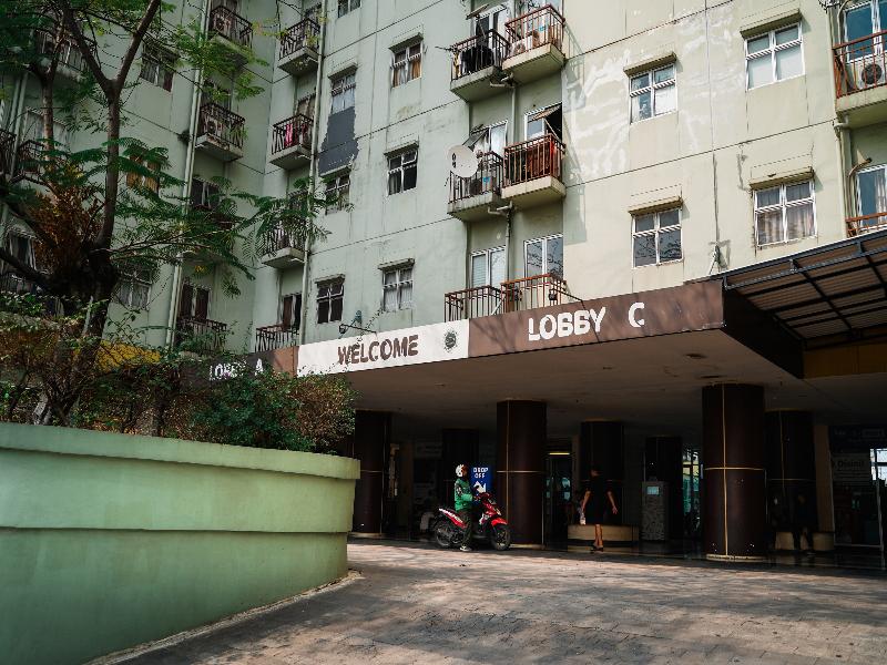 The Suite Metro Apartment by King Official - Genel