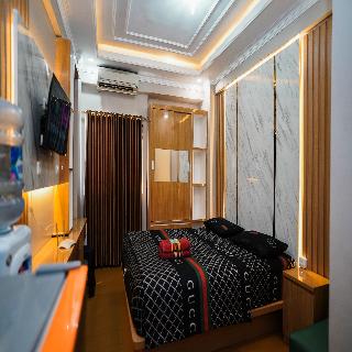 The Suite Metro Apartment by King Official fotoÄŸrafÄ±