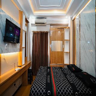 The Suite Metro Apartment by King Official fotoÄŸrafÄ±
